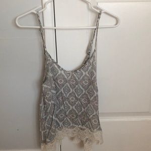 Abercrombie & Fitch Tank Top